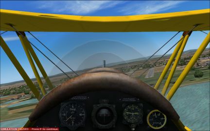 Wchodząc na ostatnią prostą...