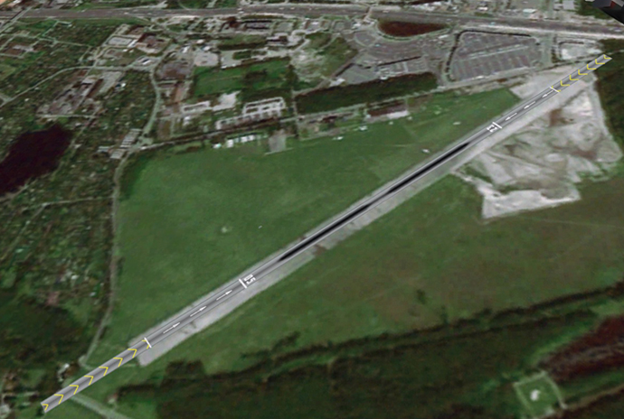 Defaultowy Muchowiec