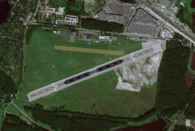 &amp;quot;Nowy&amp;quot; Muchowiec