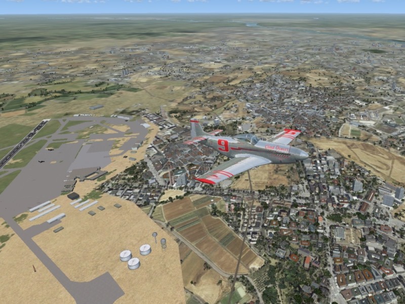 zmiana LOD_RADIUS=9.500000