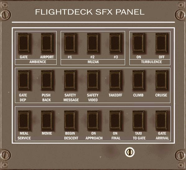 Okienko komunikatów